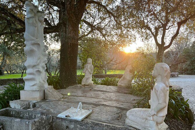 Fátima Private Tour: Shrine, Sacred Path and Shepherds House - How the Experience Feels in Practice