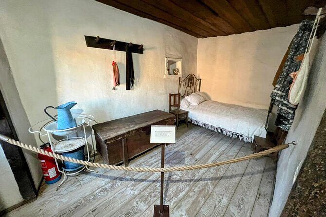 Fátima Private Tour: Shrine, Sacred Path and Shepherds House - The Sum Up