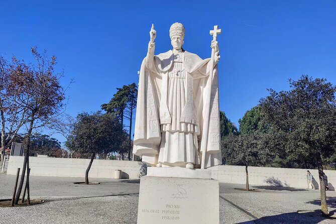 Fátima Private Tour: Shrine, Sacred Path and Shepherds House - FAQ