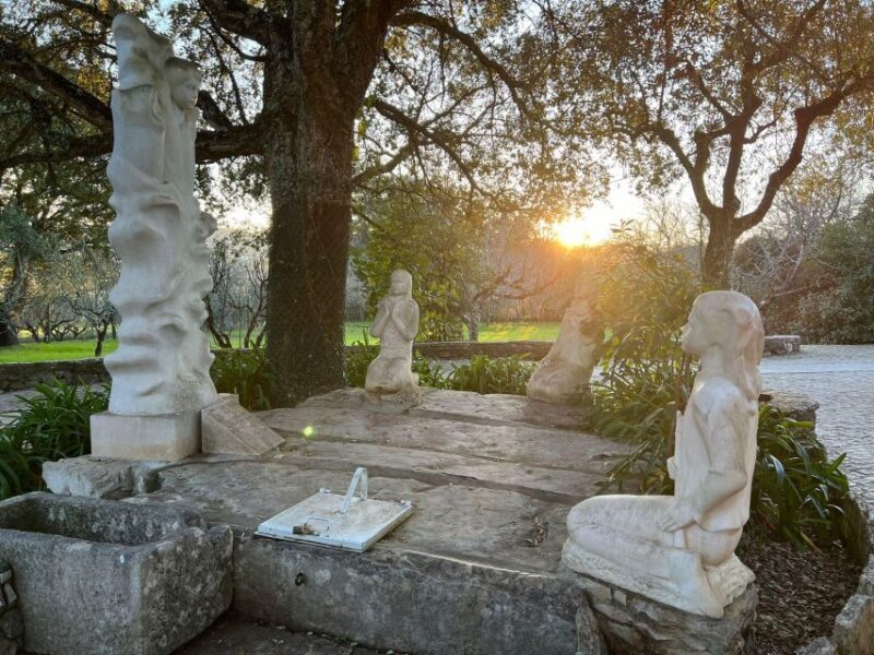 Fátima Private Tour: Shrine| Sacred Path |Shepherds House - An In-Depth Look at the Fátima Private Tour