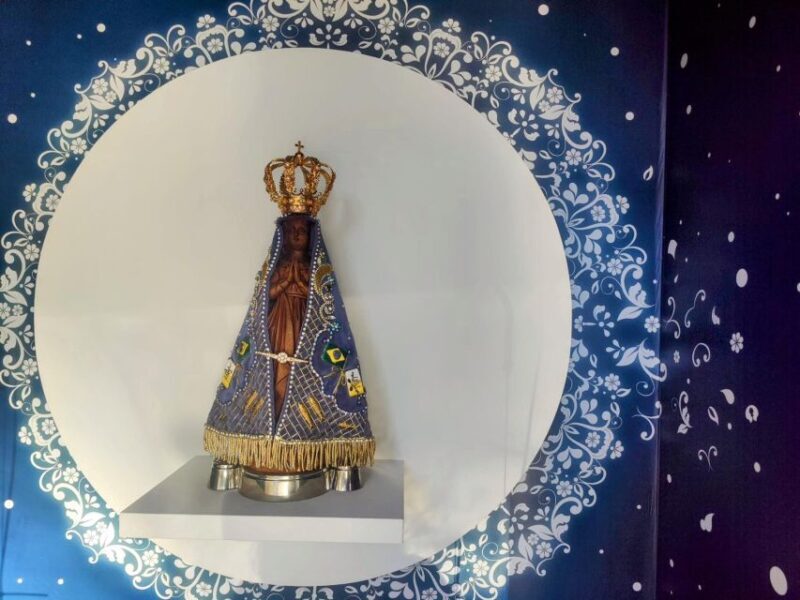Fátima Private Tour: Shrine| Sacred Path |Shepherds House - Final Thoughts