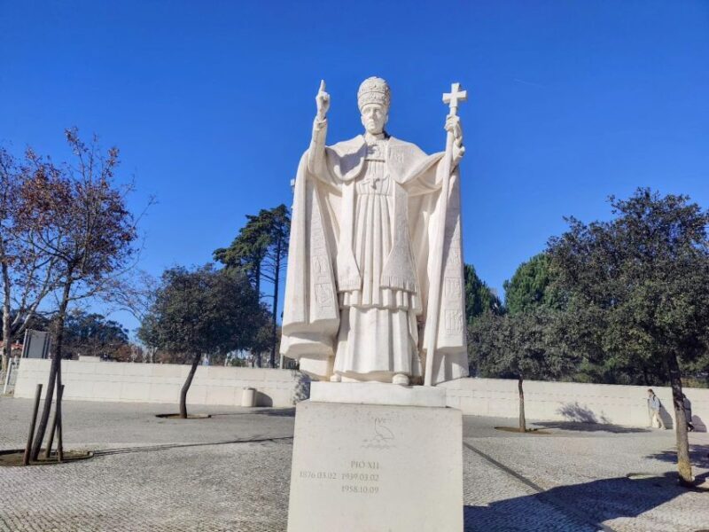 Fátima Private Tour: Shrine| Sacred Path |Shepherds House - Frequently Asked Questions