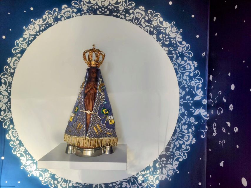 Fatima Private Tour: Shrine | Sacred Path | Shepherds House - Tour Highlights