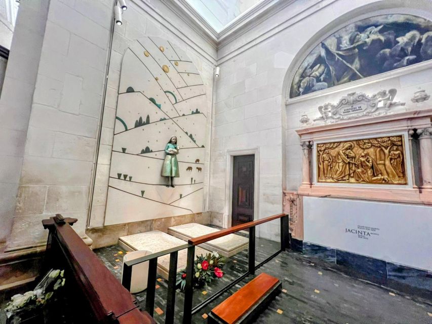 Fatima Private Tour: Shrine | Sacred Path | Shepherds House - Houses of the Shepherds