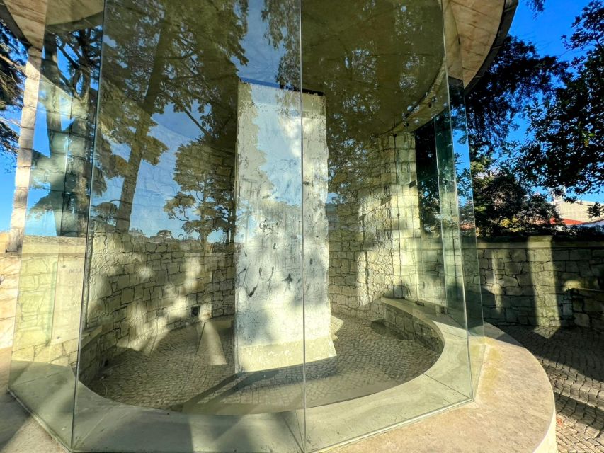 Fatima Private Tour: Shrine | Sacred Path | Shepherds House - Way of the Cross