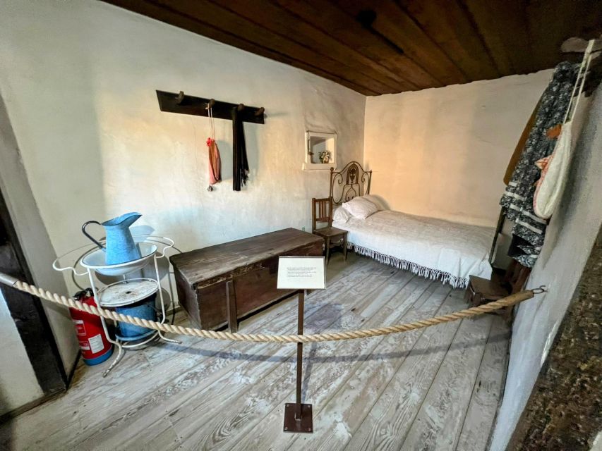 Fatima Private Tour: Shrine | Sacred Path | Shepherds House - Frequently Asked Questions