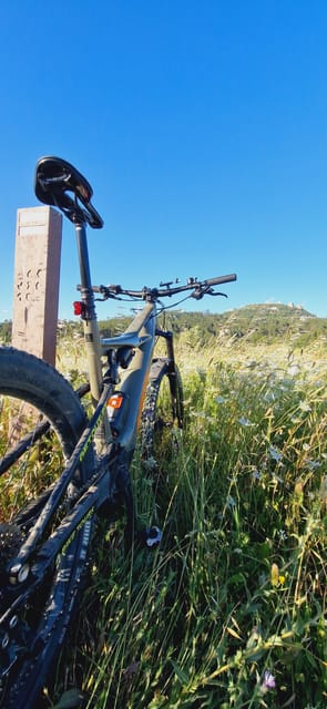Fátima: Sanctuary, Castle & Gastronomy - All-iN E-bike Tour - An Introduction to the Experience