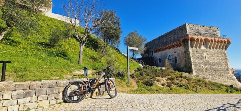 Fátima: Sanctuary, Castle & Gastronomy - All-iN E-bike Tour - Final Thoughts