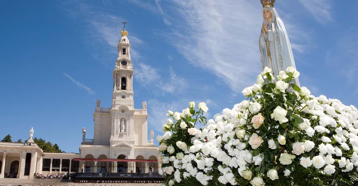 Fátima Small-Group Half-Day Tour from Lisbon - Who Will Appreciate This Tour?