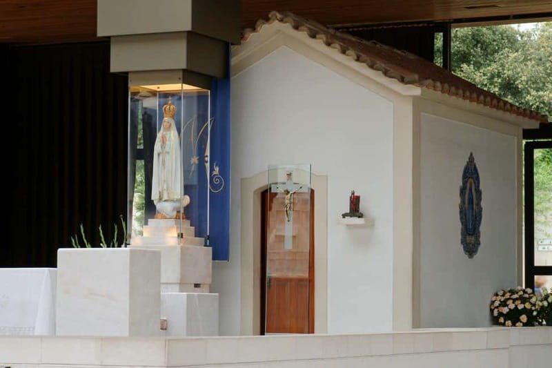 Fátima tour by Luxury Mercedes - Final Thoughts