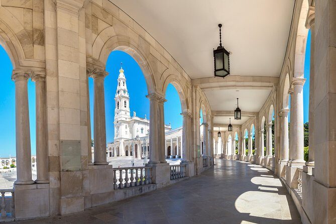 Fátima Tour - Introduction