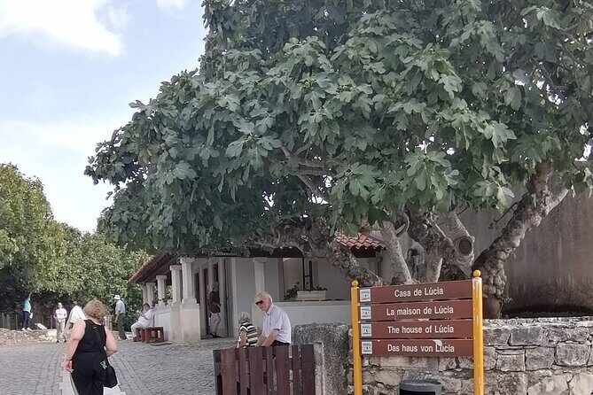 Fátima Tour - The Sum Up