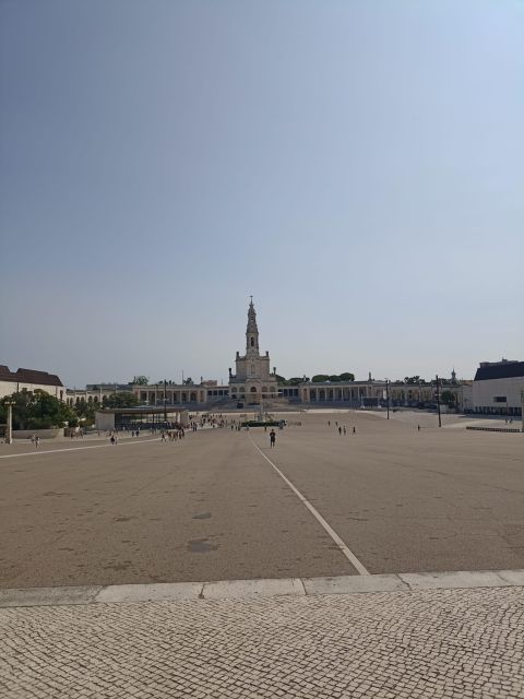 Fatima Tour: Fatima - Nazare - Obidos - Fatima Apparitions