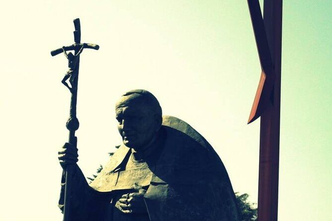 Fátima Walking Tour - FAQs