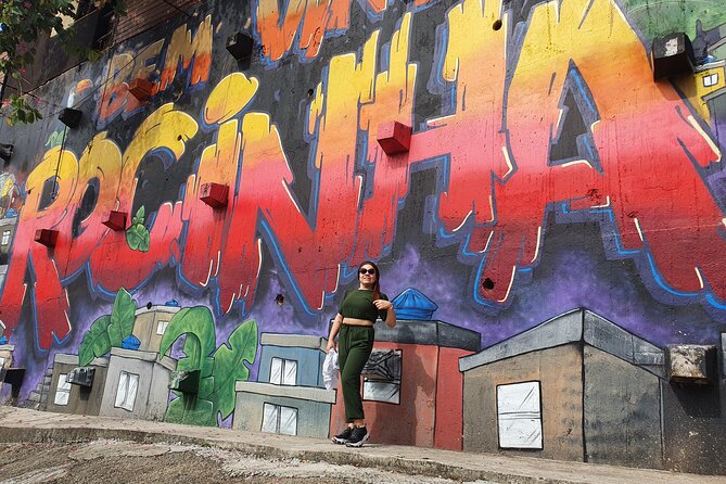 Favela Tour - Embracing Favela Community Life