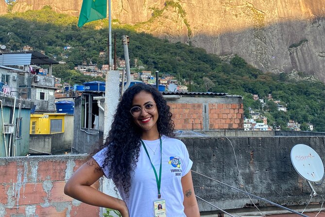 Favela Tour in Rocinha With Transfer - Customer Reviews and Feedback