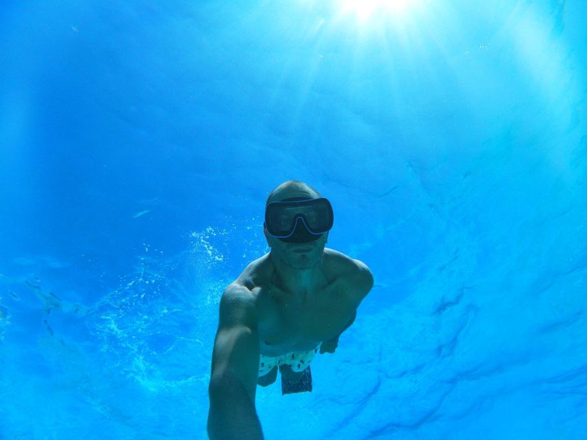 Favignana and Levanzo Island: Swim, Snorkeling and Lunch - Additional Information