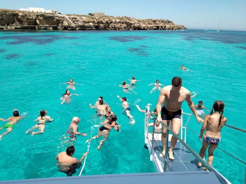 Favignana and Levanzo mini-cruise from Trapani with Lunch - Final Thoughts: Is It Worth It?