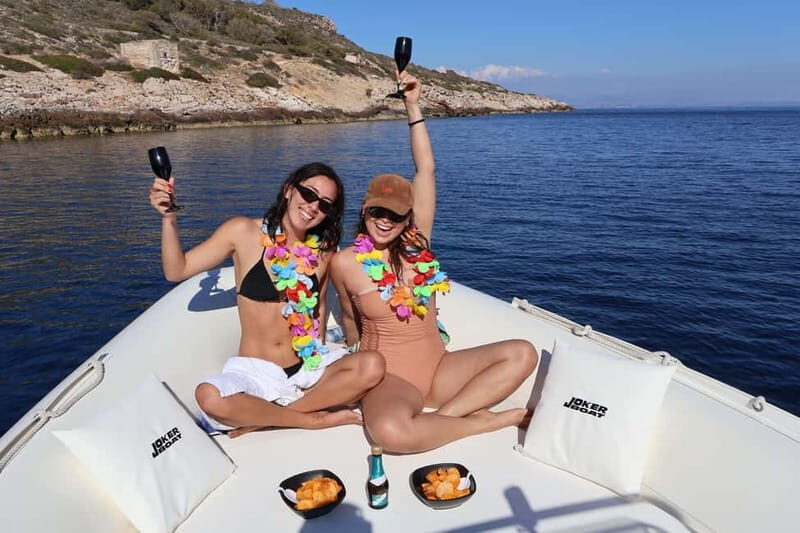 Favignana: Coastal Excursion by Boat - The Experience and Overall Value