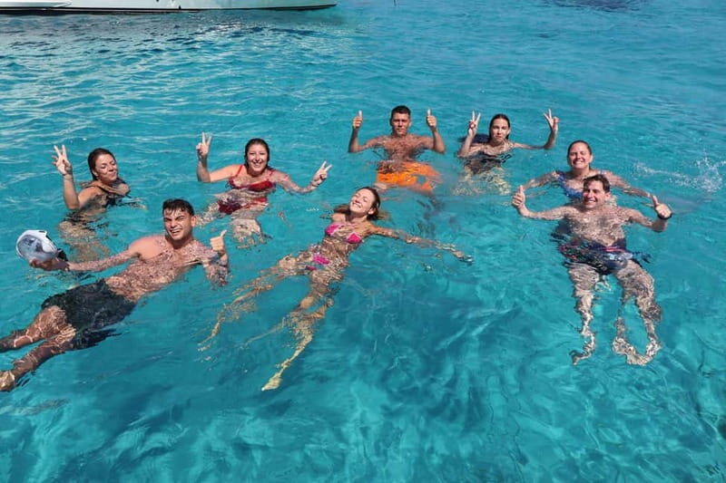 Favignana: Coastal Excursion by Boat - Who Should Consider This Tour?