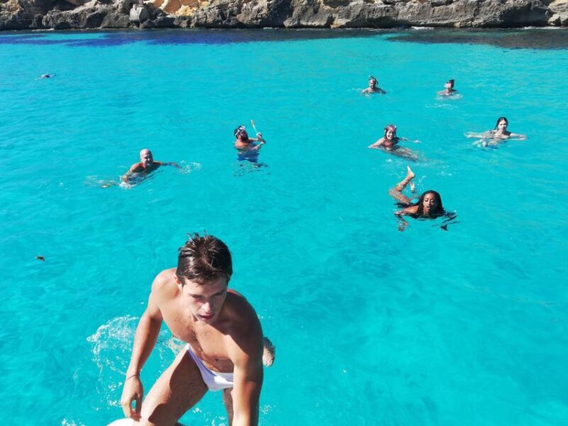 Favignana e levanzo - Practical Tips
