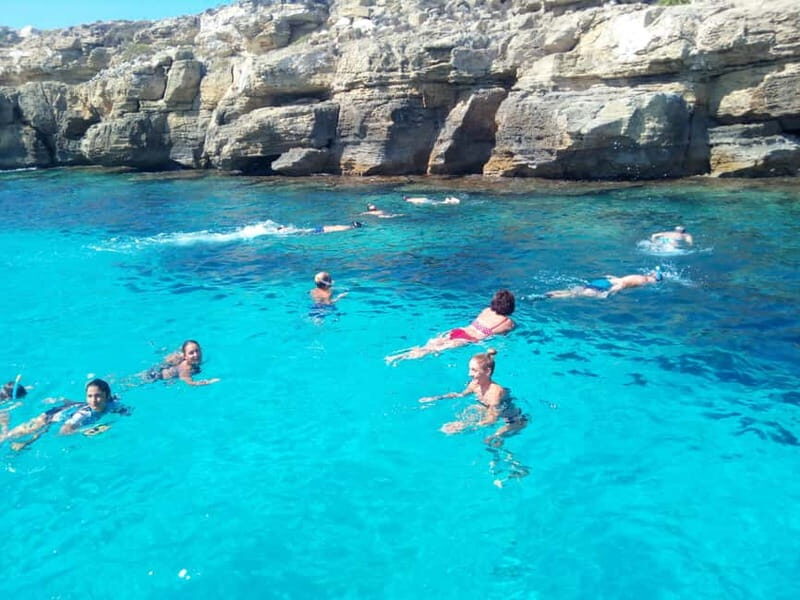 Favignana e levanzo - Who Should Book This Tour?