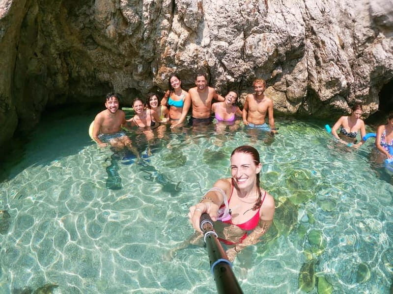 Favignana, Excursions by Dinghy from Marsala - Frequently Asked Questions