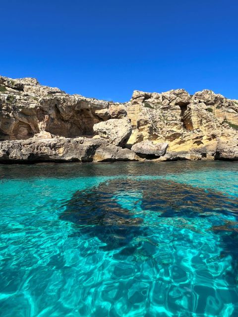 Favignana, Excursions by Dinghy From Marsala - Frequently Asked Questions