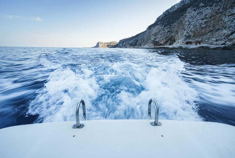favignana: shared boat tour with lunch on board - Who Will Love This Tour?