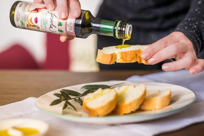 Favola Lemon tour and olive oil Tasting in Syracuse - Who Should Consider This Tour?