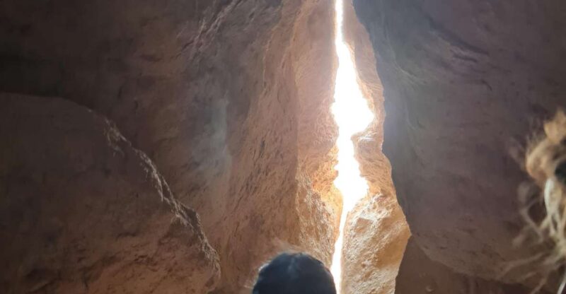 Fayoum Sunrise Wadi El-Rayan & Waterfalls & Magic Lake - Good To Know