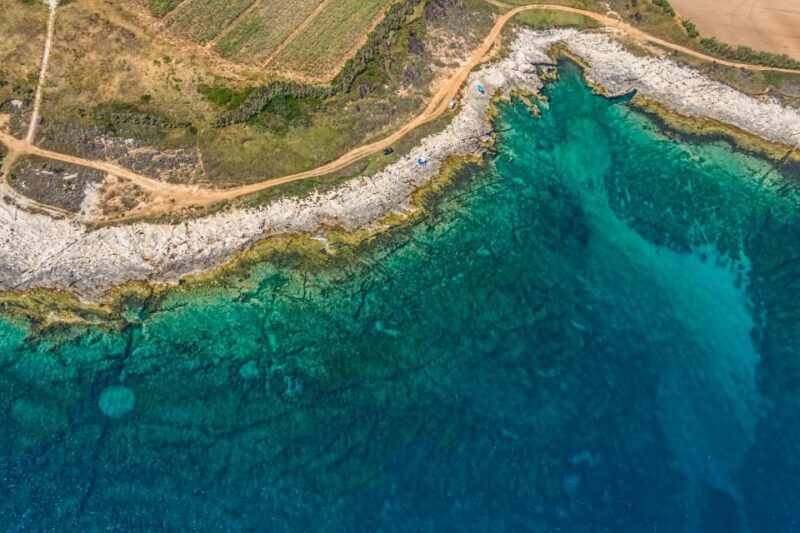 Fazana: Brijuni National Park Scenic Boat Tour - An In-Depth Look at the Brijuni Boat Tour