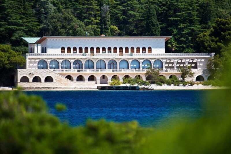 Fazana: Brijuni National Park Scenic Boat Tour - Final Thoughts
