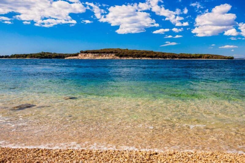 Fazana: Brijuni National Park Scenic Boat Tour - FAQ