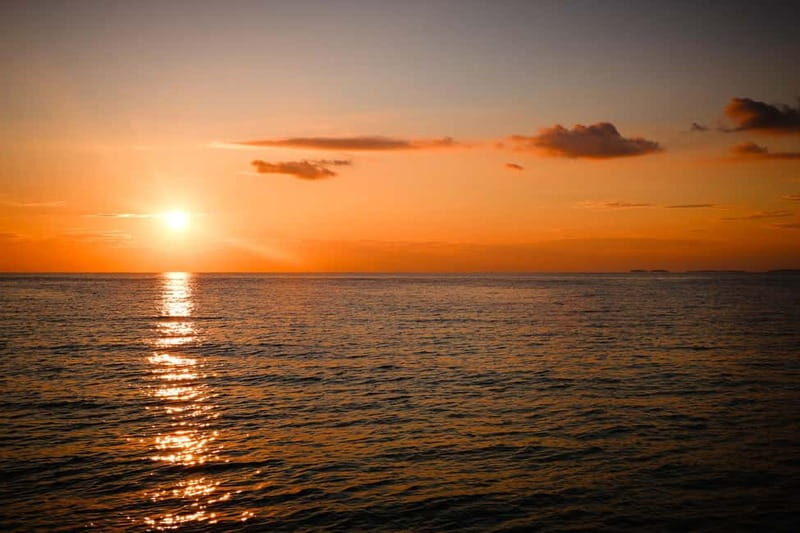 Fazana: Dolphin/Sunset Tour - An Overview of the Experience