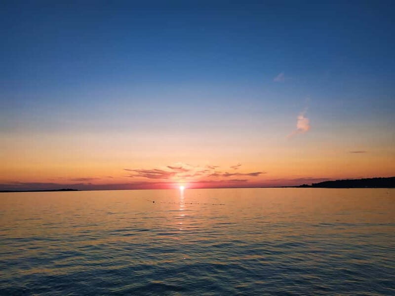 Fazana: Dolphin/Sunset Tour - Practical Tips for Travelers