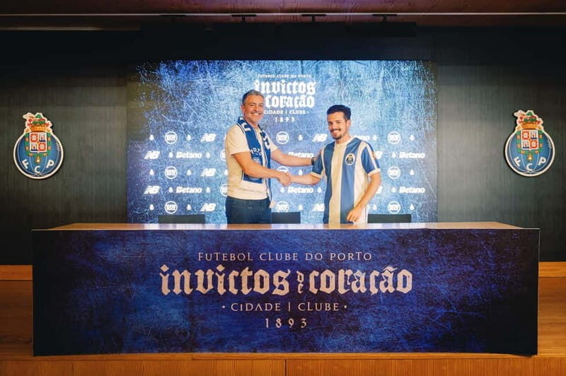 FC Porto: Museum & Tour - Final Thoughts: Is This Tour Worth It?