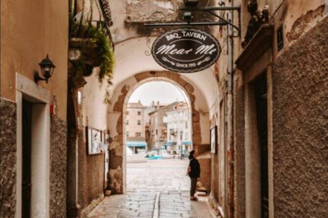 Fd boat-trip Medulin - Blue cave - Cres + lunch + dolphin search - Authentic Experiences and Traveler Perspectives