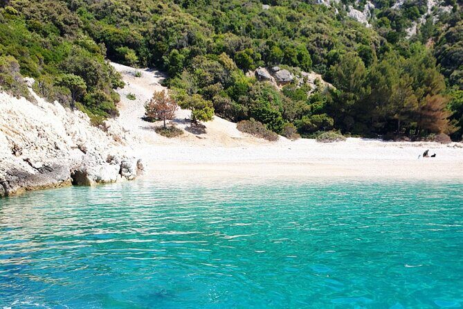 Fd boat-trip Medulin - Blue cave - Cres + lunch + dolphin search - Final Thoughts