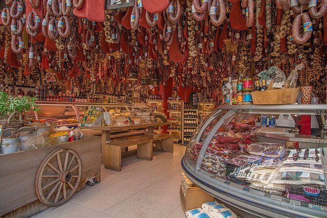 Feast on Athens: LGBTQ+ Walking Food Tour - Experience Highlights