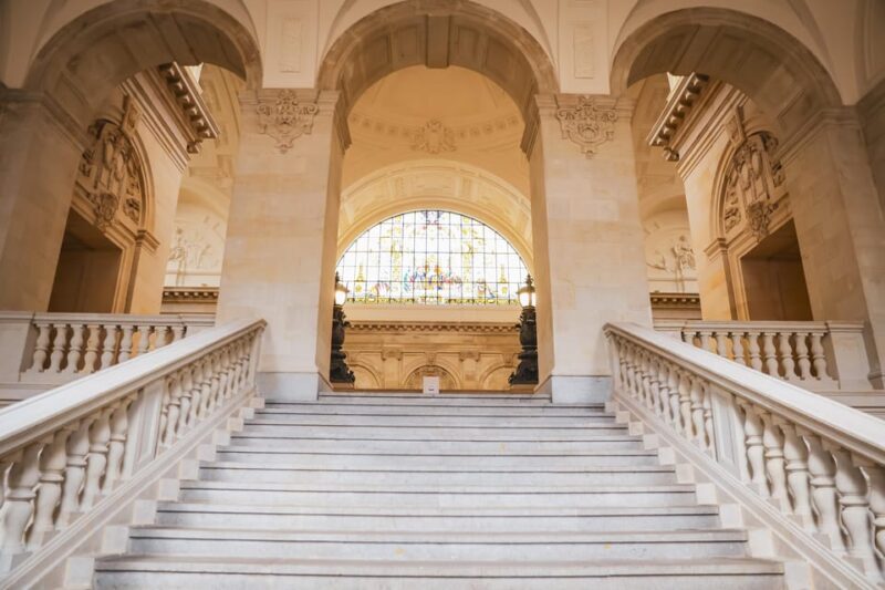 Federal Administrative Court Leipzig: A journey into the heart of German justice - Practical tips for visitors