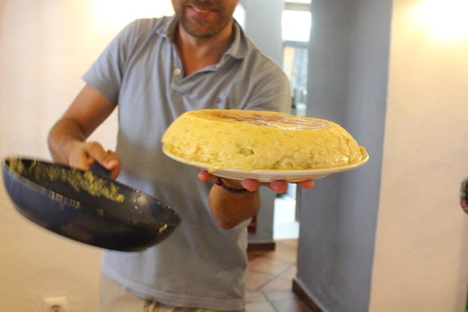 Feed the Fire Cordoba Cooking Class & Market Tour - Additional Information