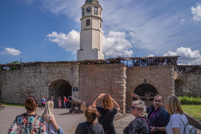 Feel Belgrade Welcome Tour - Good To Know