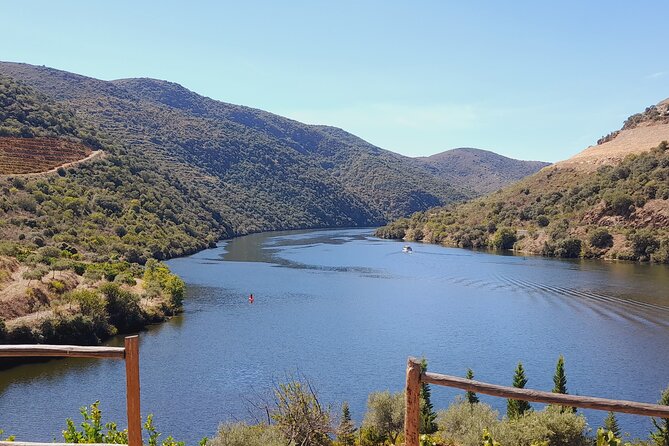 Feel Douro Tour - Meeting and Pickup Details