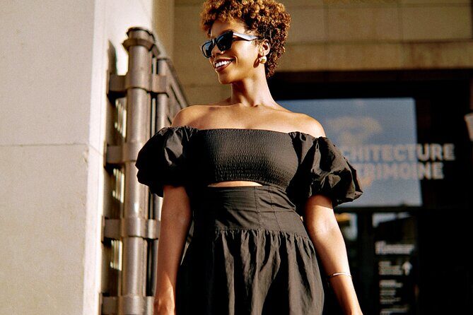 Feel like a star in Paris with photos and a mini movie! - FAQ