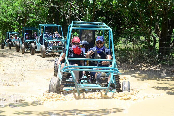 Feel the adrenaline on our Buggy tour - Why This Tour Works for You