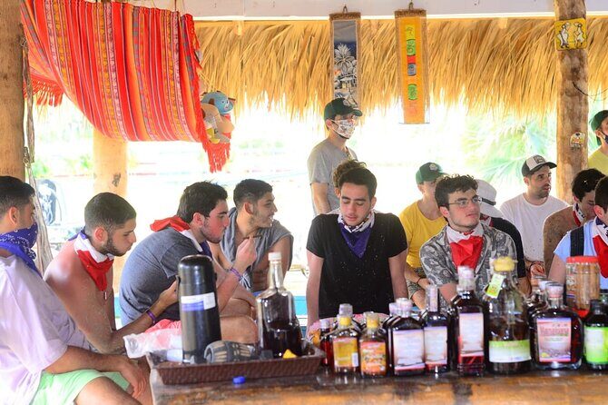 Feel the adrenaline on our Buggy tour - FAQ