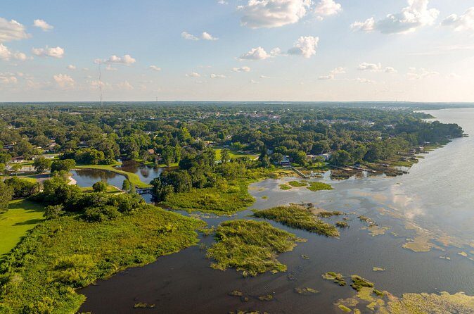 Feel the Adventure Breeze at Winter Park Scavenger Hunt - Authentic Experiences and Practical Tips