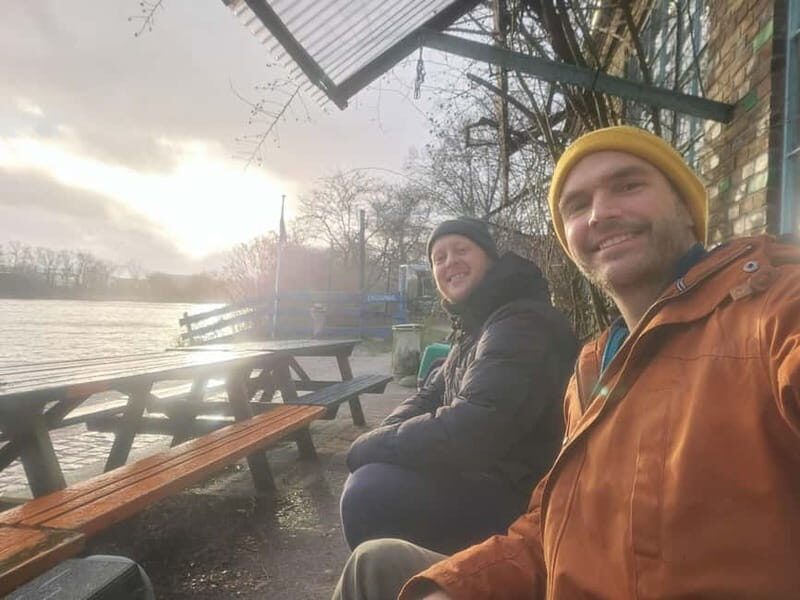 Feel The Danish Hygge - Walk, Coffee & Local Treats - Exploring Christianshavn: A Neighborhood to Savor