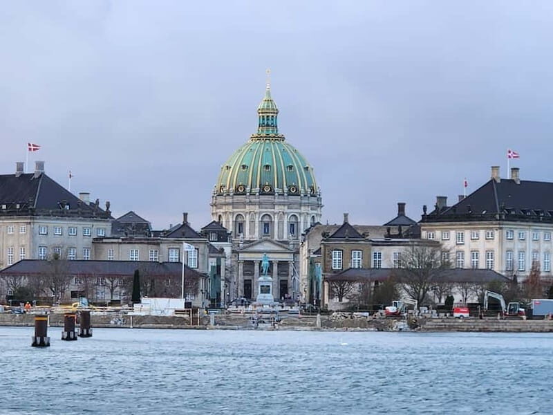 Feel The Danish Hygge - Walk, Coffee & Local Treats - What’s Included & Practical Details